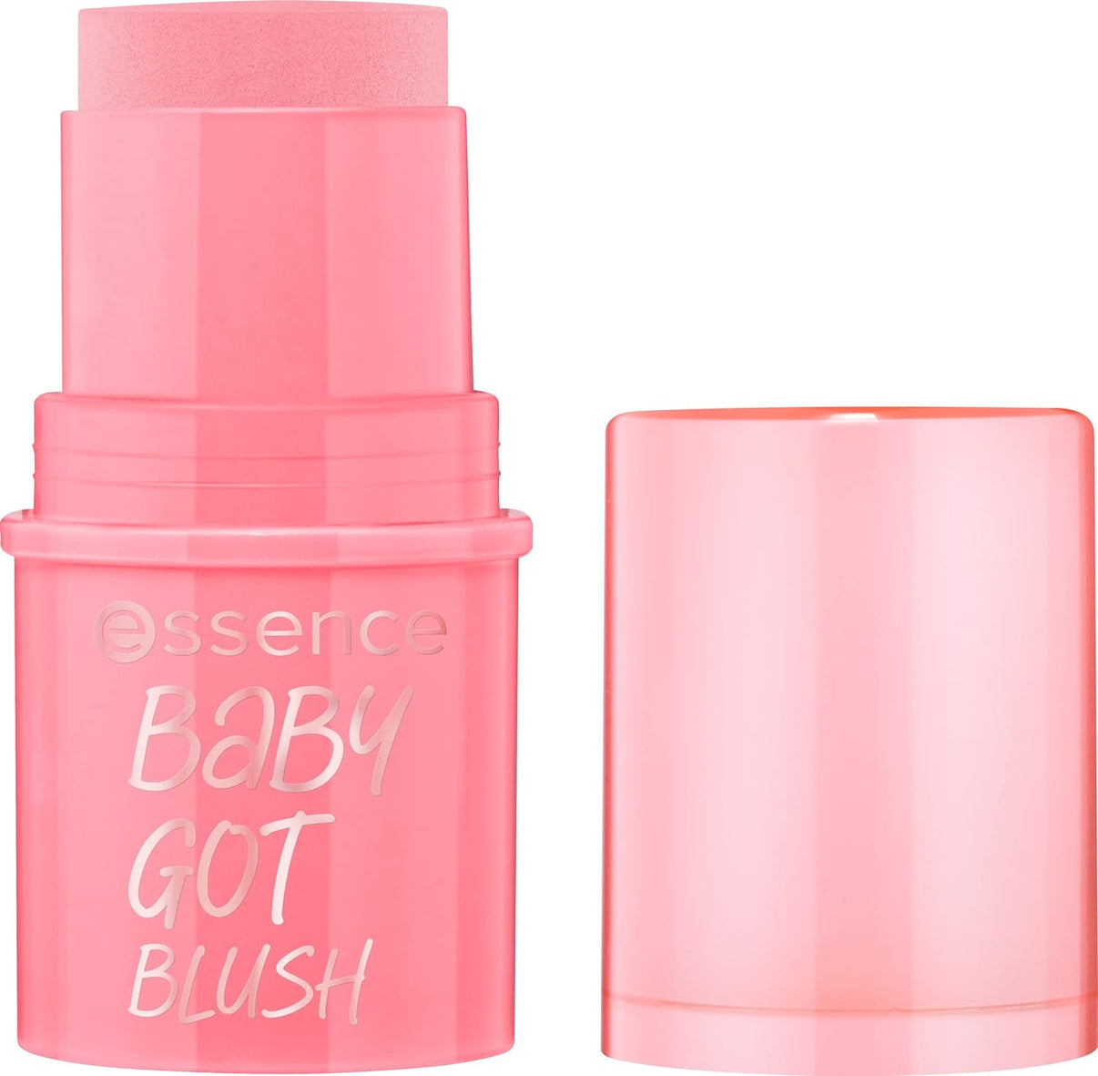 Baby Got Blush, Risultato Istantaneo, Naturale, Rugiadosa (5.5G)